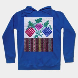 Vineyard Hoodie